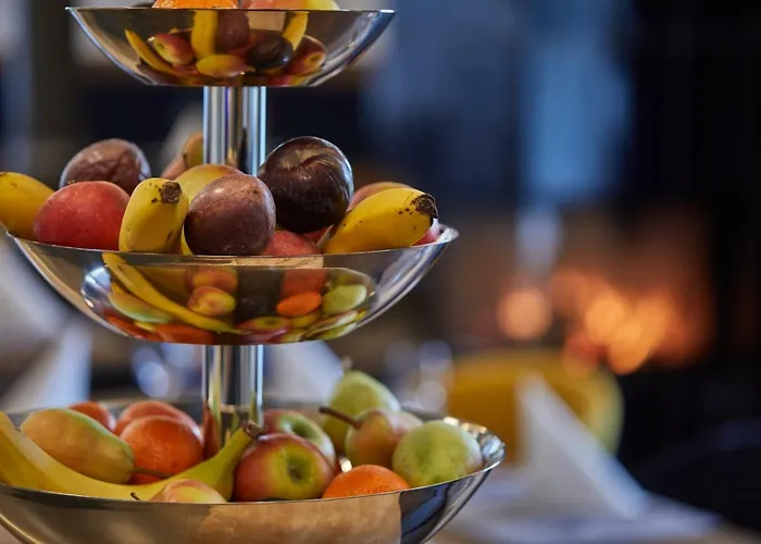 Hotel Elzland Pfauen Wellness & 4*