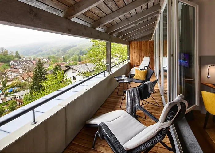 Hotel Elzland Pfauen Wellness & 4*