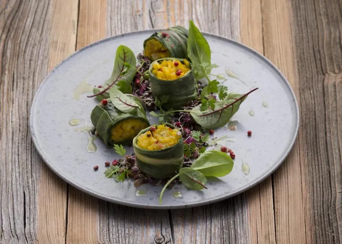 Elzland Pfauen Wellness & 4*