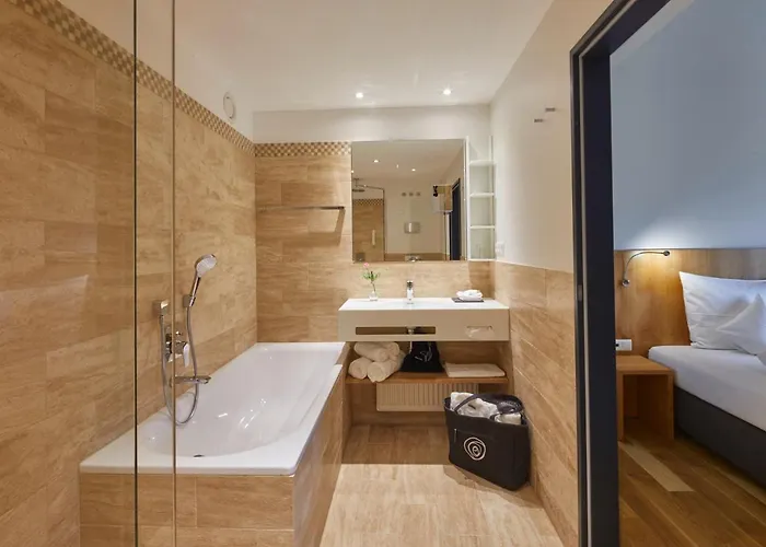 Hotel Elzland Pfauen Wellness & 4*