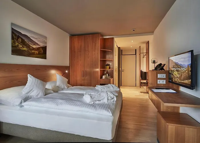 Elzland Pfauen Wellness & Hotel