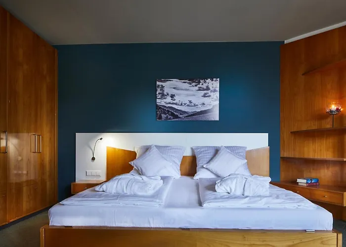 Elzland Pfauen Wellness & 4* Elzach